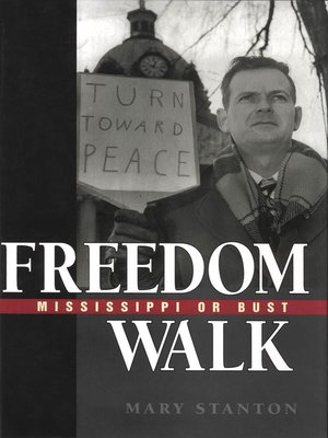 cover image of Freedom Walk